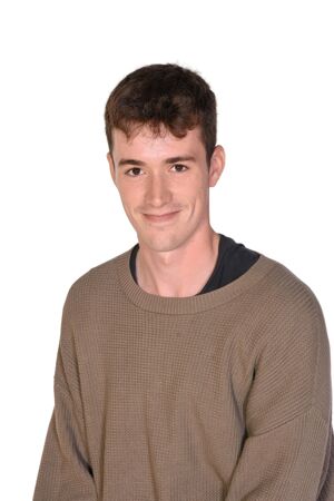 Sheehan, Dominic